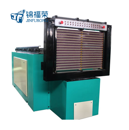 分絲整經(jīng)機斷紗自停裝置