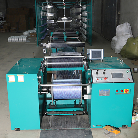 拷貝整經(jīng)機